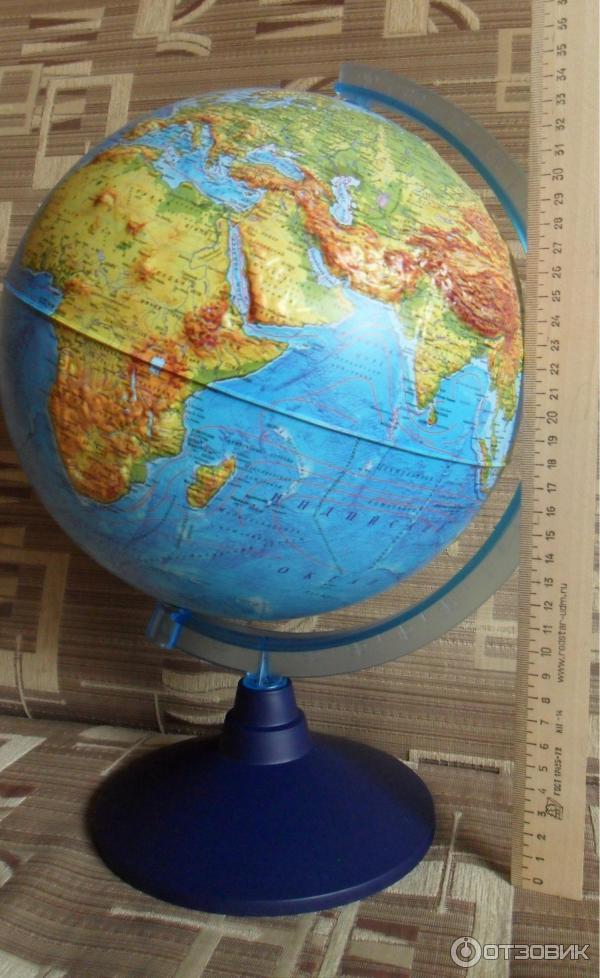 Глобус размеры. Россия на глобусе. Масштаб глобуса. Рельефный Глобус. Диаметр глобуса.