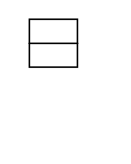 Два одинаковых прямоугольника. 2 Прямоугольника. Прямоугольник 30 на 10. Прямоугольник 30 на 40.