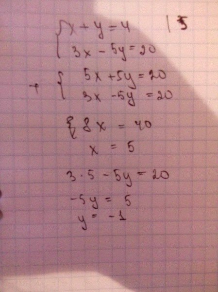 Х у 4 3х 5у. Х У 4 3х 5у 20. Х У 4 Х У 5 методом сложения. Х/5=4/20. Х У 3 Х У 5 метод сложения.