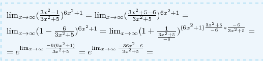 Вычислить 2х 3 2. Предел функции Lim (x^2-4x+1). Lim x-бесконечность (x+3/2x-4)^x+2. Вычислить предел функции (x^2+x-2)/x-1. Lim x2+x-2/x-1 предел x.
