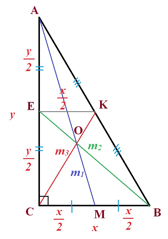 Св медианы в прямоугольном треугольнике. Меридиана в прямоугольном треугольнике. Медиана. Медиана в прямоугольном треугольнике. Медиана острого треугольника.