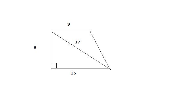 Диагонали прямоугольной трапеции. Диагонали прямоугольной трапеции равны. Большая диагональ прямоугольной трапеции. Прямоугольник трапеция и катеты. Диагонали прямоугольной трапеции равны верно ли