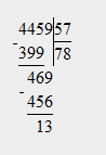 Сколько будет 57 разделить на 4. 399 57 Столбиком. 399 Разделить на 57 столбиком. Решение 399:57. 57 Разделить на 3.