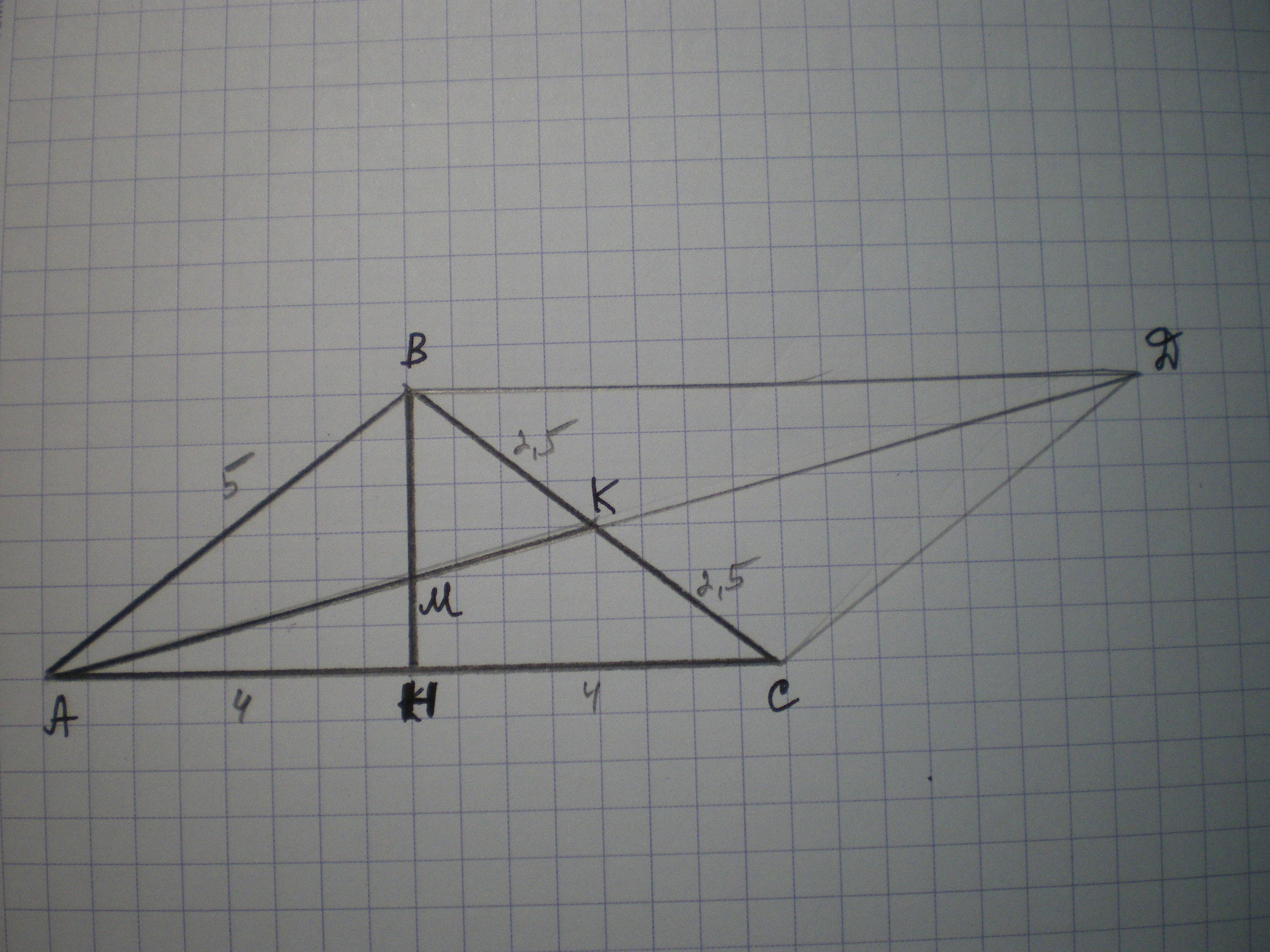 Ав 5 вс 15 найти ак. Треугольник АВ' АК Медиана треугольника АВС. Биссектриса тупого треугольника. Треугольник АВС, ВМ - Медиана, ар- биссектриса.АС:АВ=7:10. АВ: АС = АВ: вс.