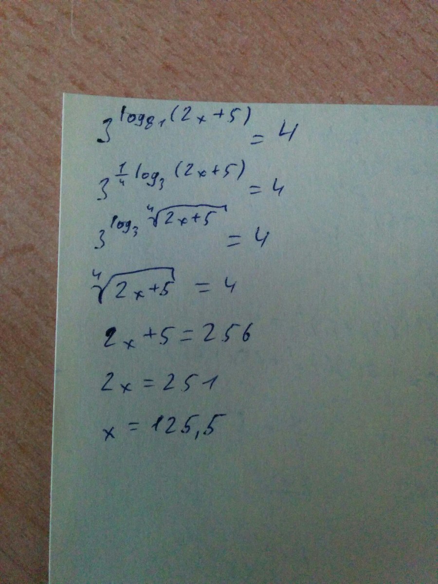 Log4 x 5 3. Уравнение 3 в степени х-3 81. Log2 2корень 3 - 1= log81 x8. Решение 81 * 3. 3 Log81 2x+5 4.