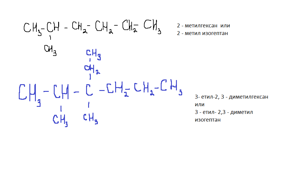 Метил этил гексан. Структурная формула 3 метил 2 метил. 2 Метил гексан формула структурная. Структурная формула 3 изомеров гептана. Изомеры гептана структурные формулы.