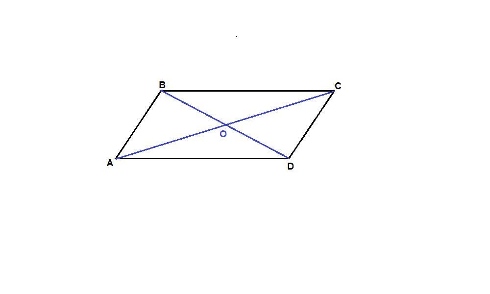 Каждая из диагоналей четырехугольника. Диагонали четырехугольника ABCD. Четырехугольник АВСД. Четырехугольник а б ц д. Диагонали четырехугольника ABCD пересекаются в точке o.