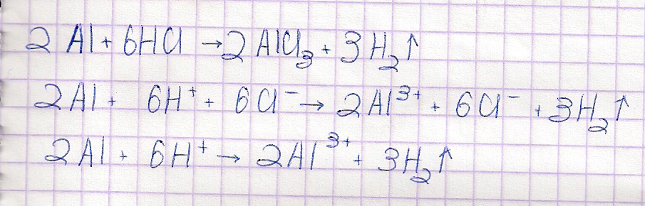 Alcl3 koh ионное уравнение. 2al +6hcl 2alcl3+3h2 окислитель и восстановитель. 2al 6hcl 2alcl3 3h2 электронный баланс. 2al+6hcl 2alcl3+3h2 Тип реакции. 2al+6hcl 2alcl3+3h2 ОВР.