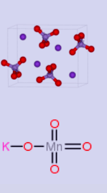 Молекула марганца. Молекула перманганата калия. Как выглядит Марганец молекула. Sncro4 графическая.