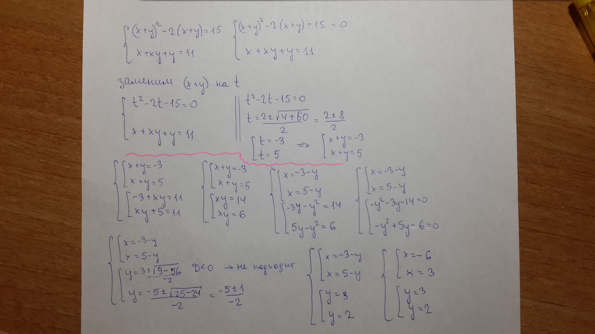 Решите систему уравнений ху х у 6. 2/3 В квадрате. Х-2 В квадрате. Х( В квадрате)-ху+у( в квадрате)=6; у-х. Квадрат 2 на 2.