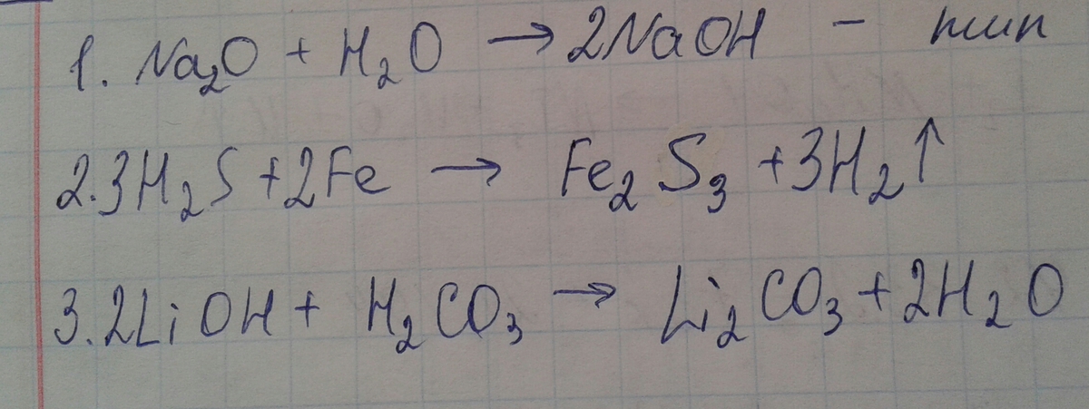 Гидроксид железа и серная кислота. Гидроксид натрия и сульфид железа 2.