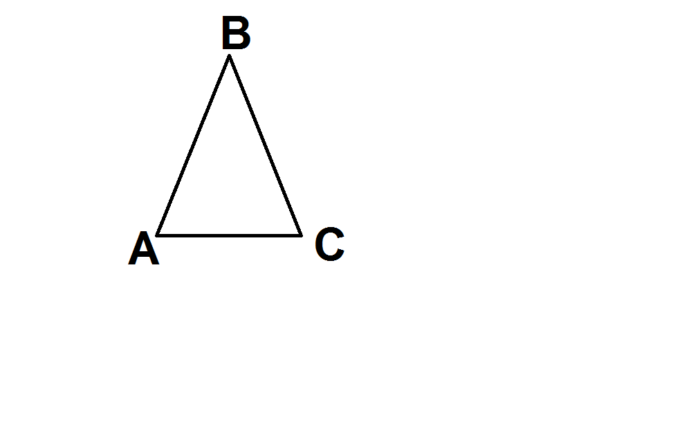 Неравенство равнобедренного треугольника. Основание треугольника рисунок. Равнобедренный треугольник. Равнобедренный треугольник изображен на рисунке. Сумма равнобедренного треугольника равна 180.