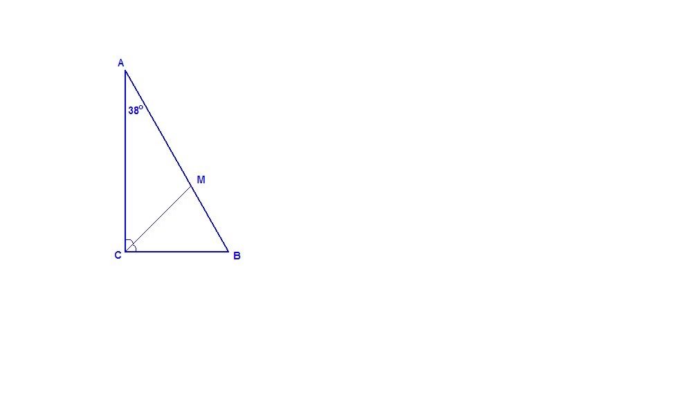 Биссектрисы острых углов прямоугольника. Один из острых углов прямоугольного треугольника равен 38. Острый угол между гипотенузой и биссектрисой прямого угла. Острый угол прямоугольного треугольника равен 38 Найдите острый угол. Биссектриса острого угла прямоугольного треугольника.