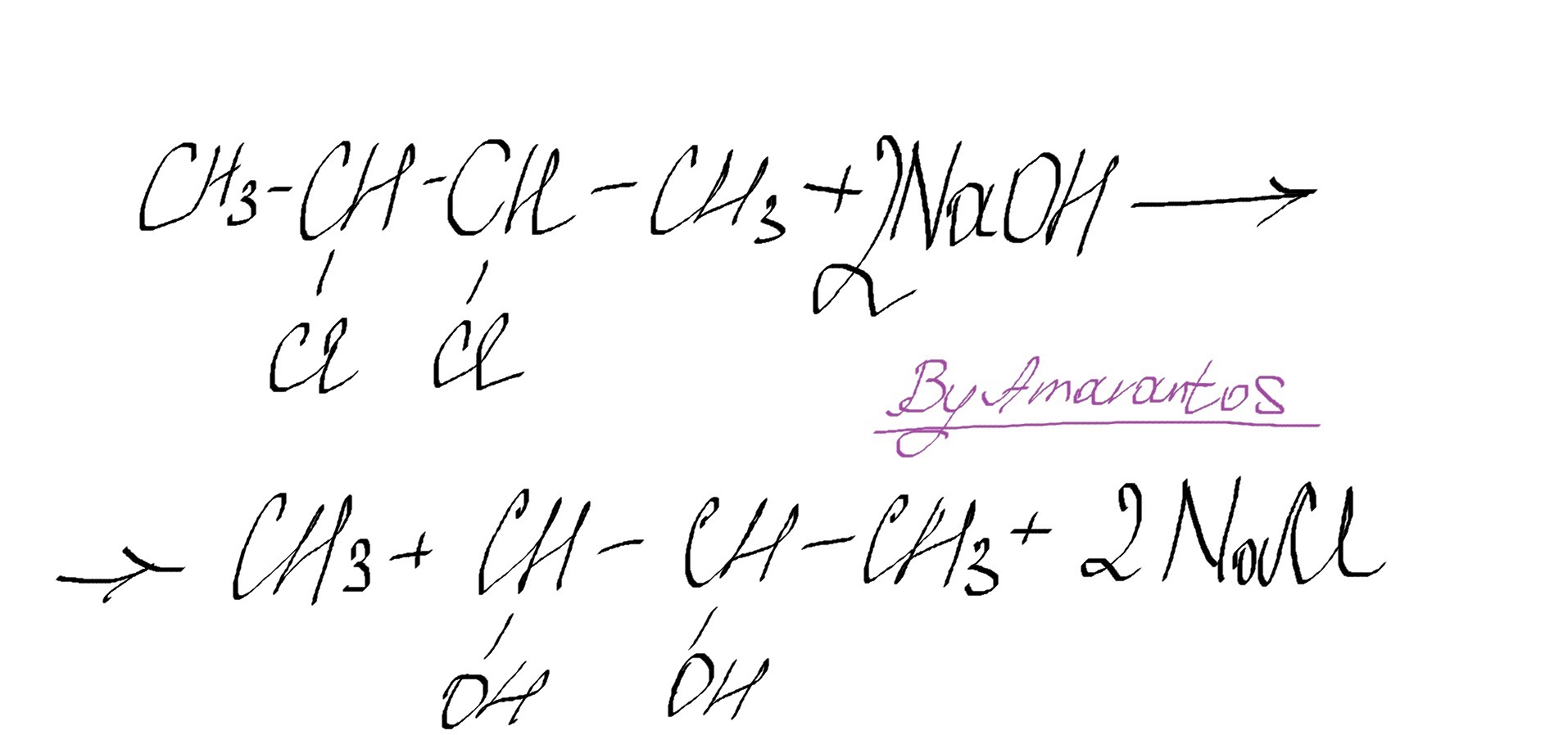 1 2 дихлорбутан реакция. Дихлорбутан NAOH. 3.3 Дихлорбутан 2. Гидролиз дихлорбутана.