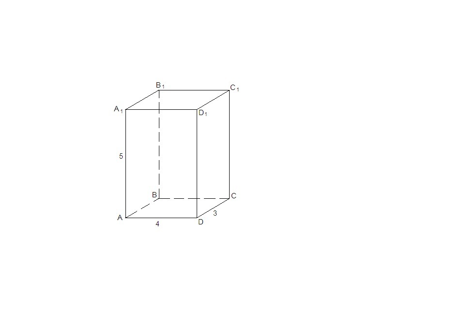 Основание прямого параллелепипеда ромб со стороной 6. Основание прямого параллелепипеда ромб с периметром 40. Основание прямого параллелепипеда ромб с периметром 20. Одна из граней прямоугольного параллелепипеда квадрат. В прямоугольном параллелепипеде измерения равны 6 8 10.