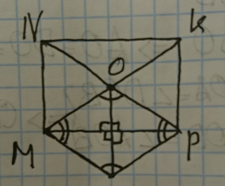 Пересечение ромбов и прямоугольников. Рисунок прямоугольник и его диагонали. Ромб внутри прямоугольника. Непонятные рисунки в прямоугольнике. Начертите четырехугольник симметричный точке внутри него.
