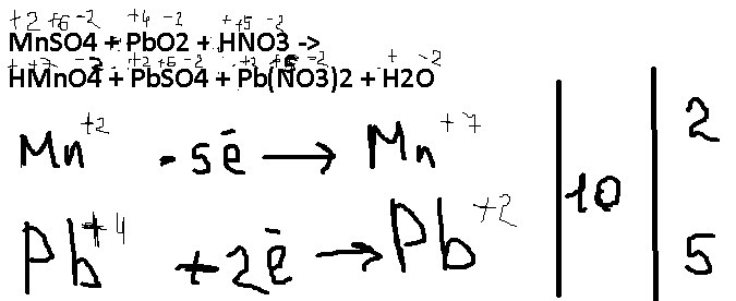 Mno hno3. Pbo2 mnso4 hno3 ОВР. Mnso4 pbo2 hno3 метод полуреакций. PBO mnso4 hno3. ОВР mnso4 pbo2 hno3 hmno4 PB no3 2 pbso4 h2o.