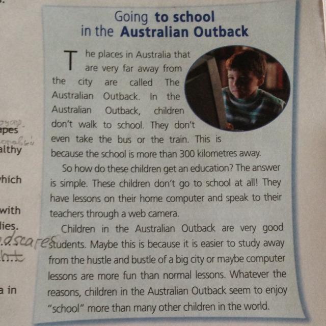 Text going home. The Australian Outback is close to the Sea. The Australian Outback is close to the Sea ответы. Going to School in the Australian Outback. Going to School in the Australian Outback задание.