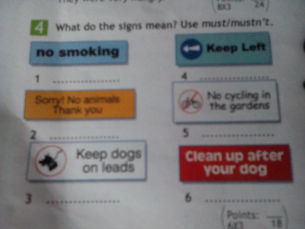 Mustn t meaning. What do the signs mean use must/mustn't 5 класс. What do the signs mean. What do the signs mean use must/mustn't. What do the signs mean use must/mustn't no smoking keep left.