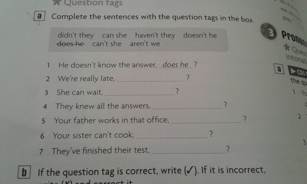 Тест 10 класс английский язык с ответами